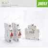 CB 60A White Protection Small Circuit Breaker 1P / 2P / 3P / 4P