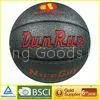 Nylon Round Laminated Indoor Outdoor Basketball 7# / Guinness Sprite Brand