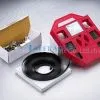 Stainless Steel Matel Plate