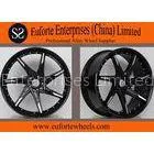Nissan Hyundai 22inch ElegantStylingWheels With Black Finish