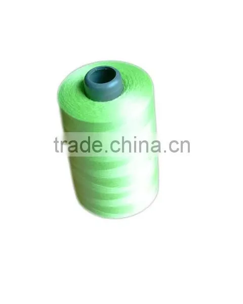 100% Spun Polyester Sewing Thread