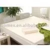Memory Foam Mattress Topper Visco Elastic Memory Foam Topper, Mattress Topper, Eco-friendly 3