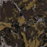SS-V008 Emperador Quartz Vanity Tops Custom Countertops Slate Bar Countertops