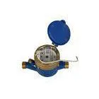 Dry Dial Multi Jet Water Meter / Vane Wheel Remote Reading Cold Water Meters