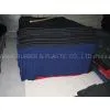 Neoprene Rubber Sheet With Nylon Fabric