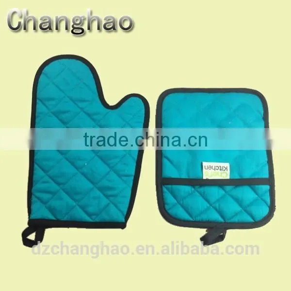 Cotton Latex Working Glove