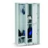 Steel Lockers