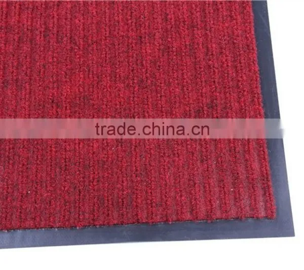 Stripes PVC Floor Mat and Door Mat photo-6