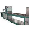 High-Speed Blister Capping Machine (QX-5035/QX-5040)
