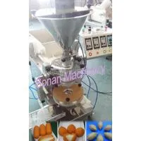 Small Kibbeh Making Machine
