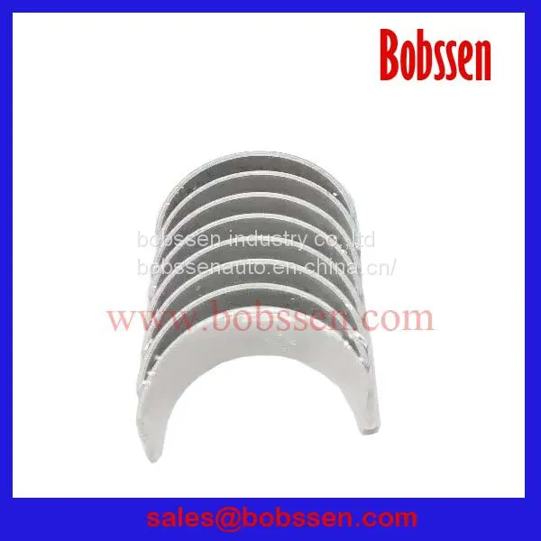 Auto Engine Parts 5-11510-020 Isuzu C190 Florian Truck Elf Bus Connecting Rod Std 5-12271-005 photo-2