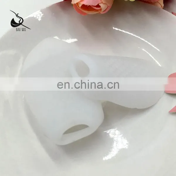 11315315 Silica Gel Bunion Corrector Protector Hallux Valgus photo-3