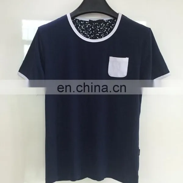 Plain Sport T-shirts Design Women Custom Printing Blank Wholesale China Import Cotton Men T Shirts photo-3