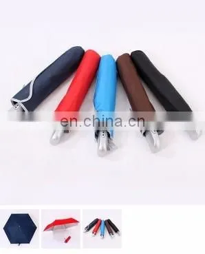 2015 New Arrival!!! Good Design Corporate Foldable Umbrella