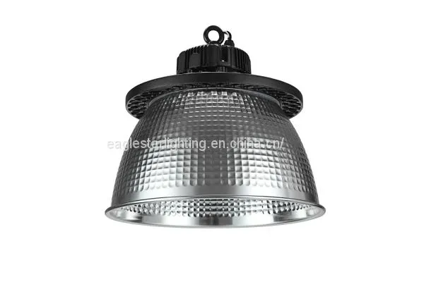 400W LED High Bay Light 150W 100W, UFO LED High Bay 480V 347V 110V Dlc Premium ETL CETL photo-4