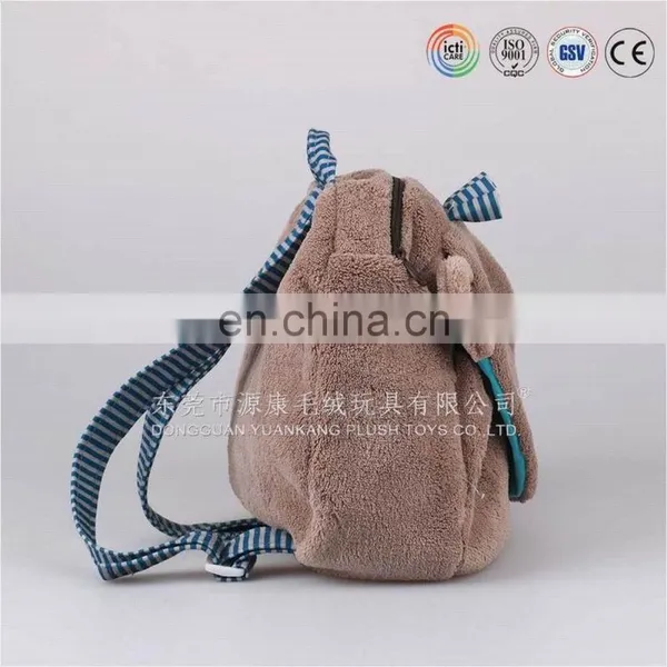 Softextile Baby Gift School Bag photo-2