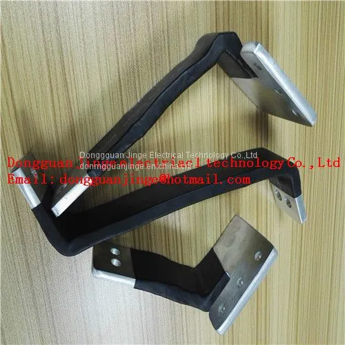 Super Quality Copper Foil Soft Connector photo-4