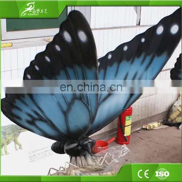 Fighting Dinosaur Model for Outdoor Playground Equipment photo-2