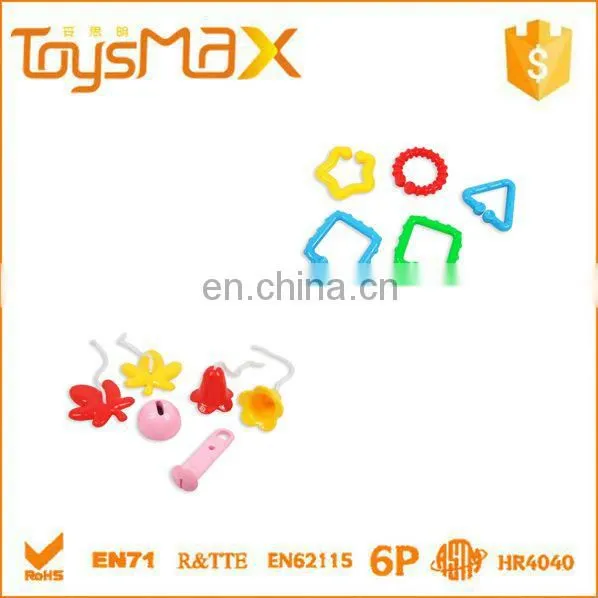 Colorful Animal Shaped B/O Saby Musical Bed Bell photo-6