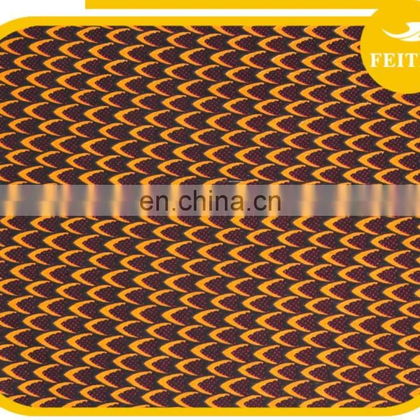 Hot Sale Super Wax Hollandais/Wholesale African Wax Printes Fabric/Feitex Cotton African Print Fabric photo-2