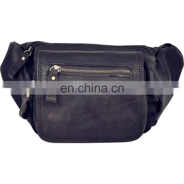 Fanny Pack Soft Natural Leather, Fanny Pack Soft Natural Leather India, Fanny Pack Soft Natural Leather Cheap photo-4