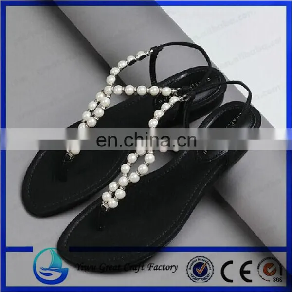 2015 Stylish Pearl Shoe Clip Jewelry for Wedding Shoe Accessories Wholesale