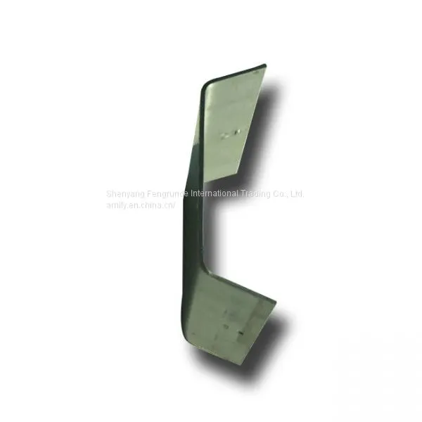 Metal Clip Seal