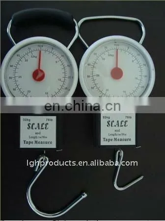 Luggage Scale