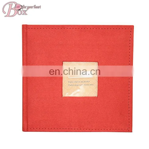 Cardboard Gift Box for Photo Album photo-4