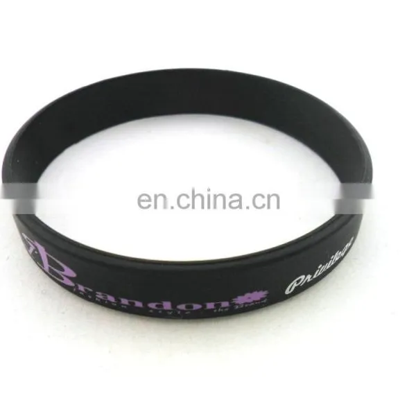Custom Advanced Silicone Xtreme Balance Bracelet photo-5