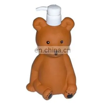 Teddy Bear Sweet Fragrance Bottle
