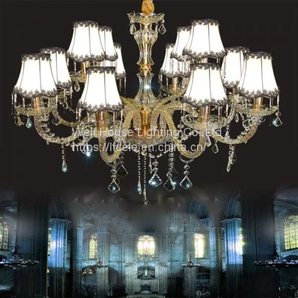 Chandelier Modern Crystal Chandelier Light Chandelier Crystal Light Lighting Living Room Bedroom Lighting Fixtures