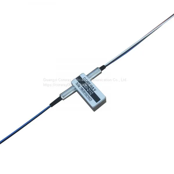 D1x2 Optical Switch