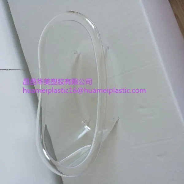 Cosmetic Bathtub Container Manufacturer photo-2