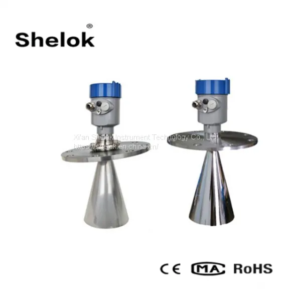 China Smart Level Sensor, Meter 4-20mA photo-4