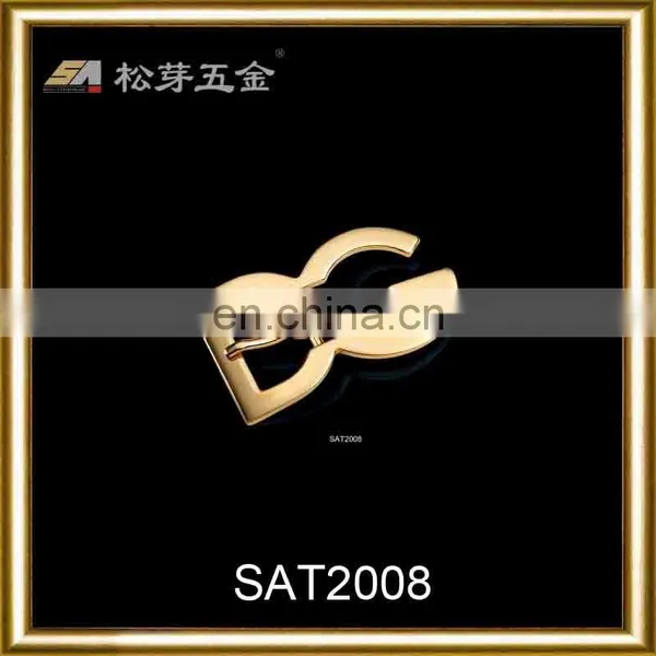 USA Fashion High Quality Green Product Western Belt Buckles photo-3