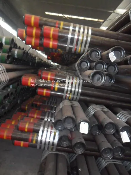Casing Pipe P110-28Cr API Oil Pipe Casing Pipe 28cr photo-3