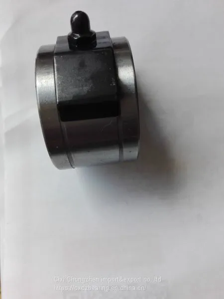 Supply With Bottom Roller Bearing Texz22