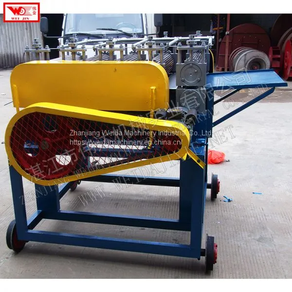 Efficient Machine for Making Rss Sheeting Machine photo-4