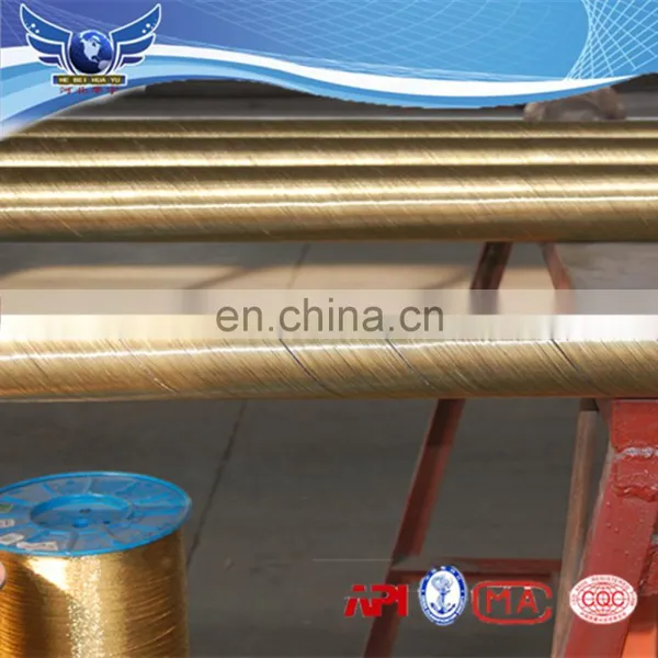 API SPEC 7K Drilling Hose .pipe Hose photo-2