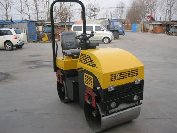 Construction Machinery Road Construction Equipment photo-3