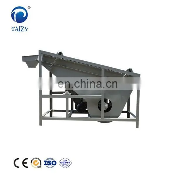 Almond Shelling and Separating Machine Nut Shell Cracking Machine photo-2