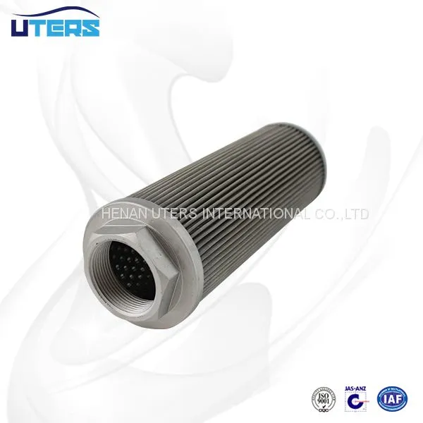 Factory Direct High Quality UTERS Replace PARKER Filter Element 932685Q photo-2