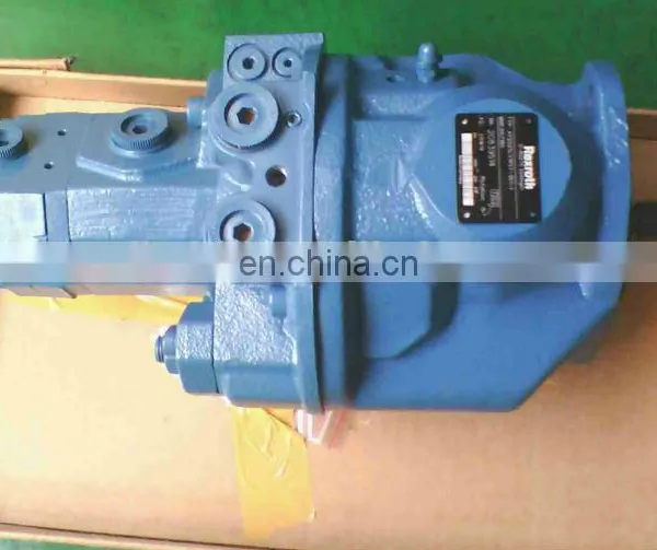 A8V107EH9.3R 6.231F1-991-0 01031963. Rexroth Pump A8V photo-2