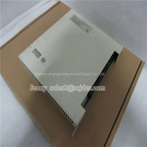 New In Stock RELIANCE ELECTRIC S-D4022 PLC DCS MODULE photo-3