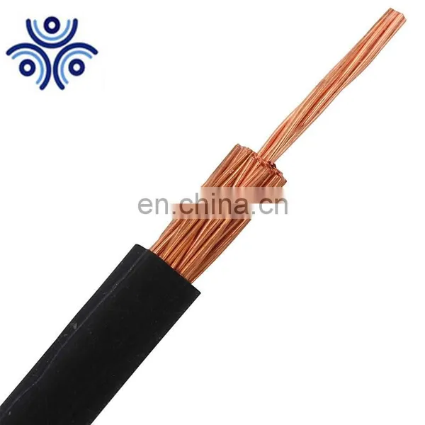 Tinned Copper 600v 8 Awg Switchboard Wire Type SIS Wire and Cable photo-2