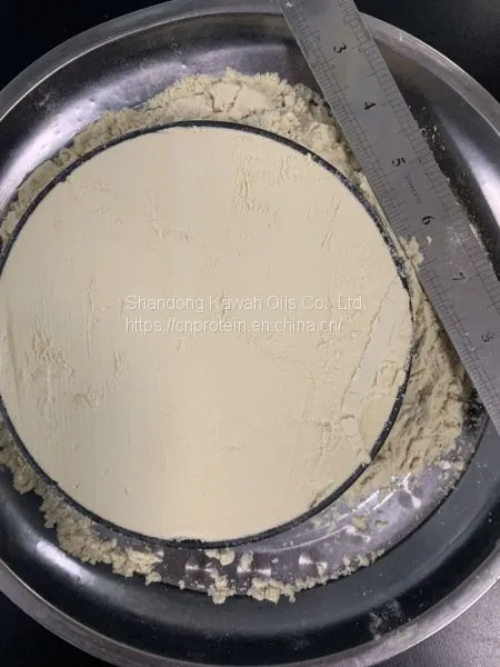 Factory Bulk Price Soy Protein Isolate 90% for Meat Sausages Beverage Dairy