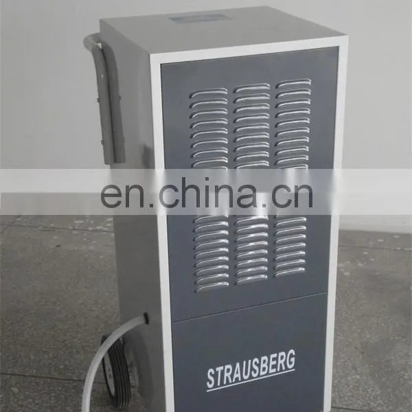 Dehumidifier Industrial Air Drying Machine photo-6