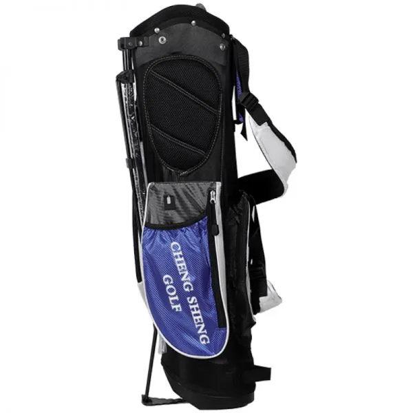 Light Weight Polyester Golf Stand Bag photo-3