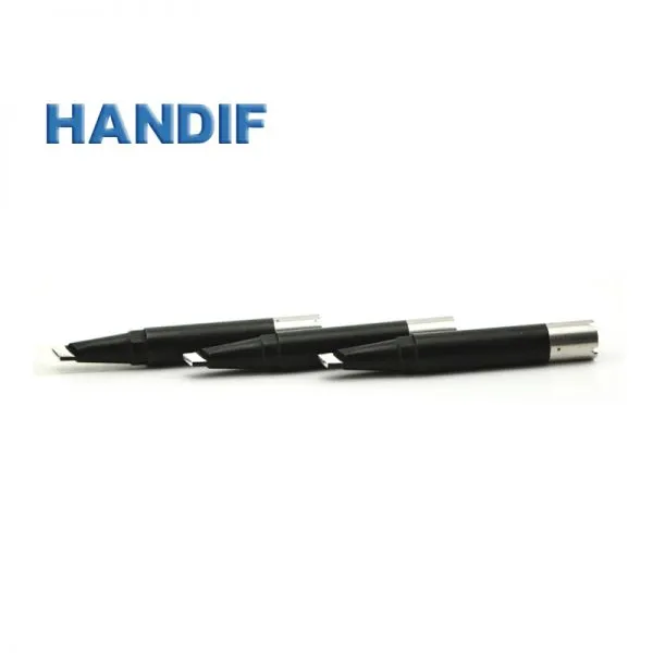 Replacement Japan UNIX Head P15DCN-R Welding Tip, Soldering Iron Tips for Soldering Station photo-4